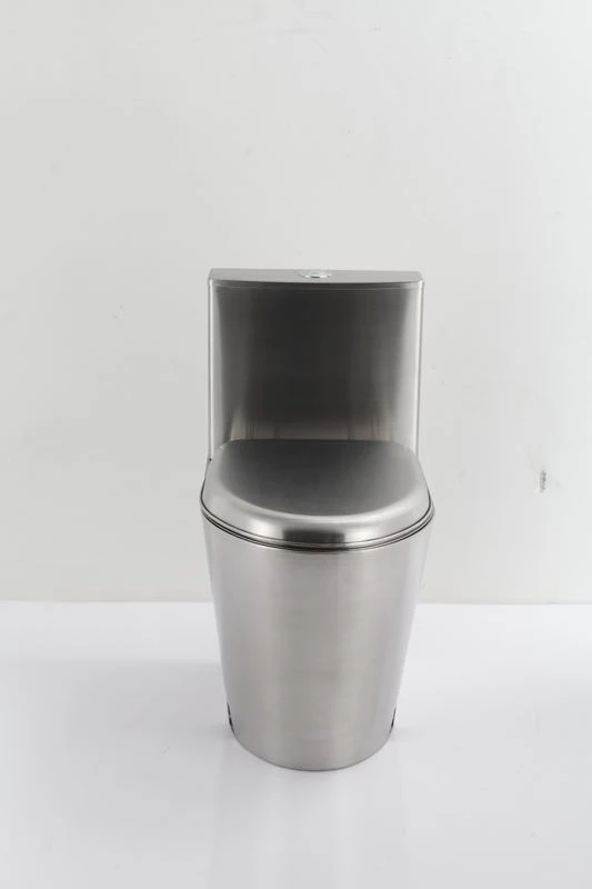 Stainless Steel Prison Toilet Stainless Steel Prison Toilet