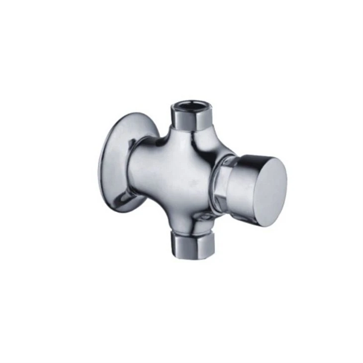 Water Saving Self-Closing Bathroom Delay Time Shower Valve Water Saving Self-Closing Bathroom Delay Time Shower Valve